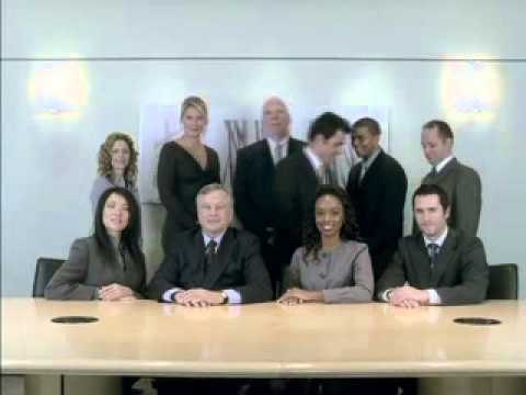 La discrimination est partout