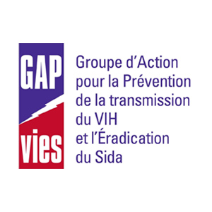 Cocq Sida - Gapvies