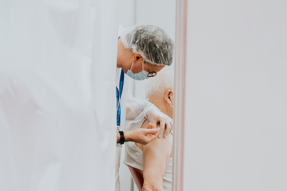 Vaccination et dépistage obligatoires