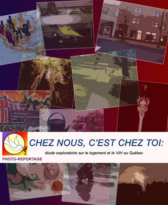 Cocq Sida - Chez Nous C'est Chez Toi
