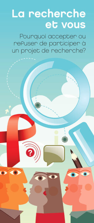 Cocq Sida - La Recherche et Vous - Janvier 2013