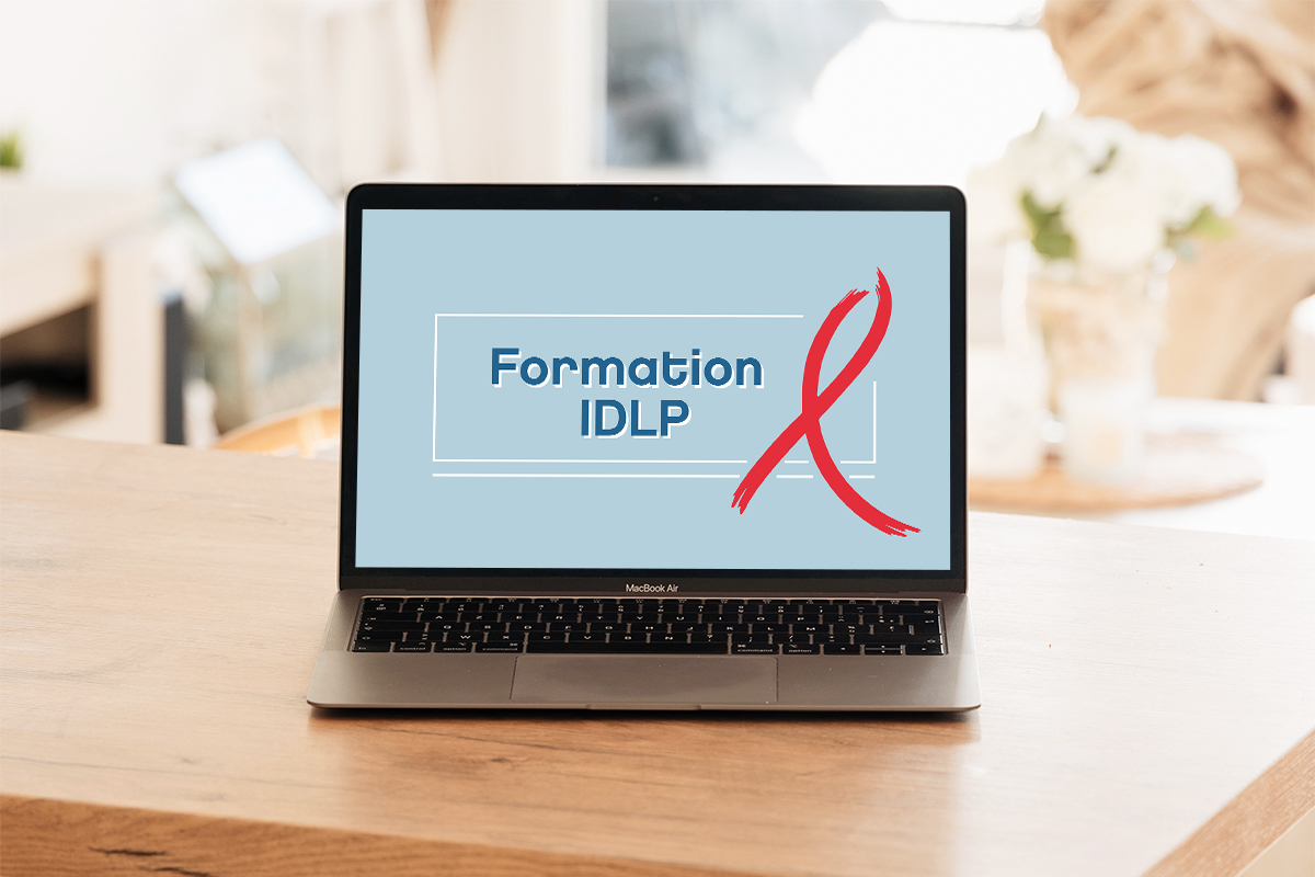Cocq Sida - Évènements - Formation IDLP