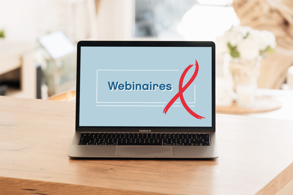 Cocq Sida - Évènements - Webinaires