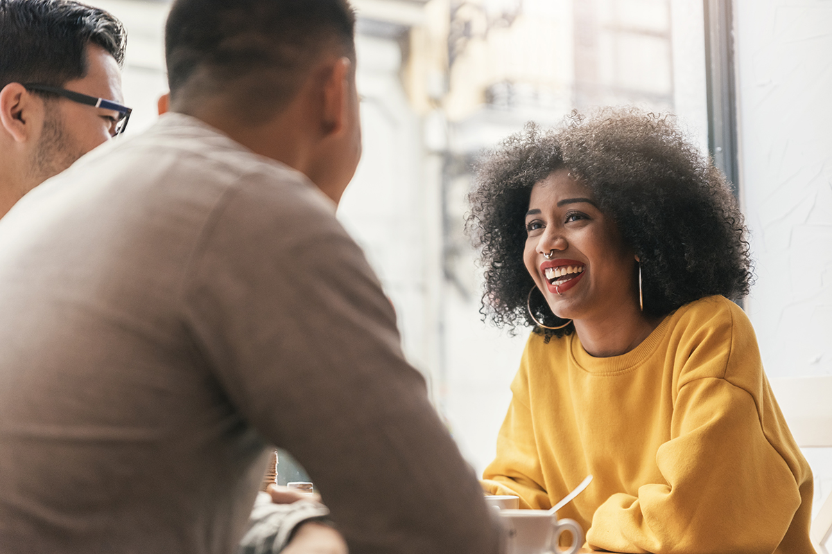 Cocq Sida - Que veut dire « Vivre avec le VIH » ?