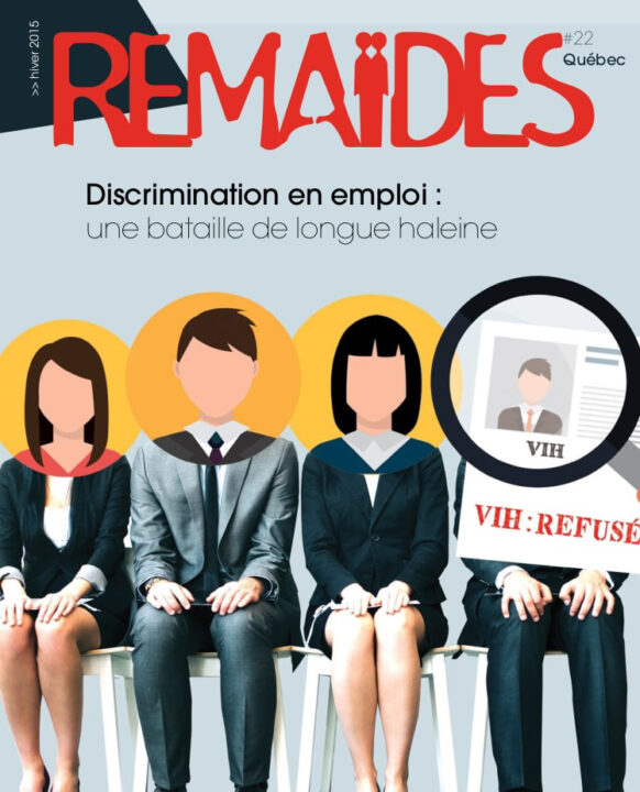 Cocq Sida - Remaides Québec 22