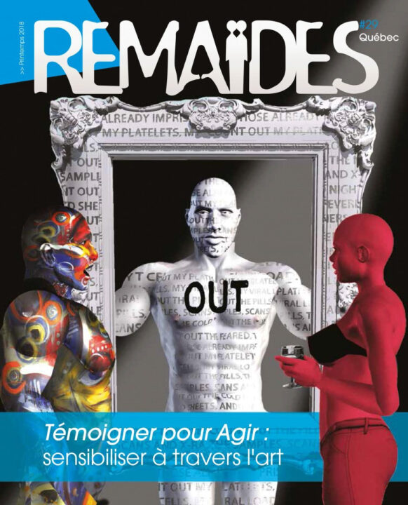 Cocq Sida - Remaides Québec 29