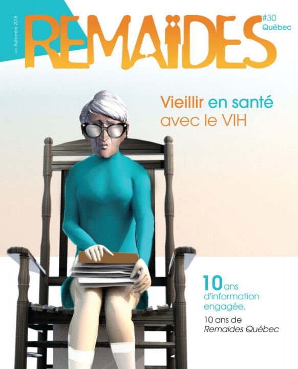 Cocq Sida - Remaides Québec 30