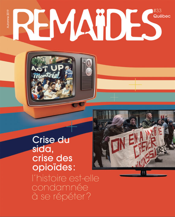 Cocq Sida - Remaides Québec 33