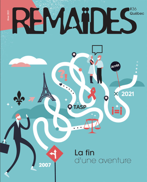 Cocq Sida - Remaides Québec 36