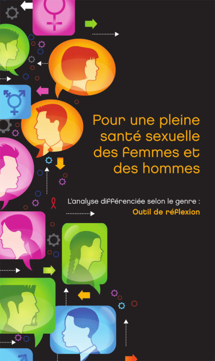 Cocq Sida - Analyse différenciée selon le genre