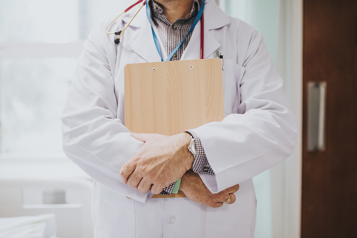 Cocq Sida - Confidentialité et réseau de la santé