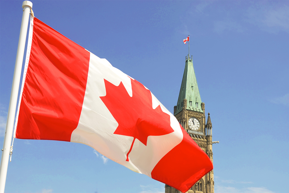 Cocq Sida - Immigrer au Canada