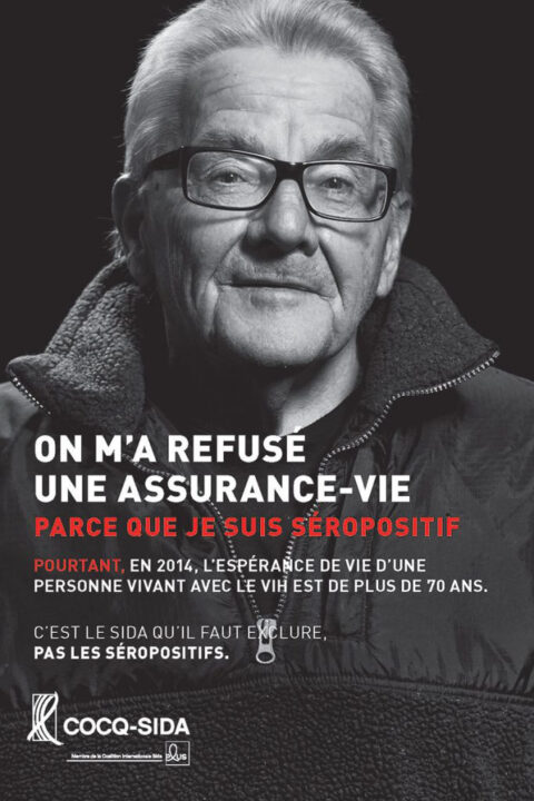 Campagne de sensibilisation - « Acquis/défis » - 2014 