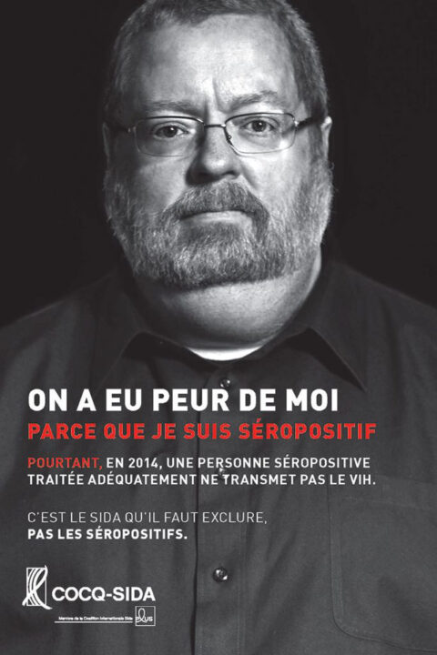Campagne de sensibilisation - « Acquis/défis » - 2014 