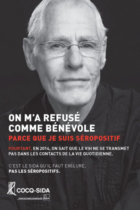Campagne de sensibilisation - « Acquis/défis » - 2014 
