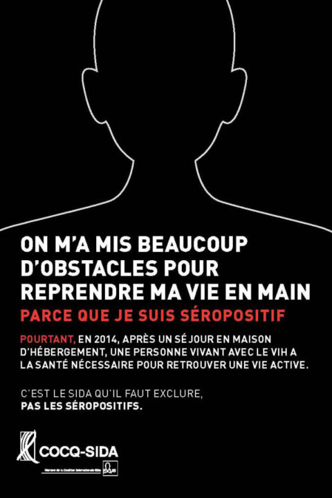 Campagne de sensibilisation - « Acquis/défis » - 2014 