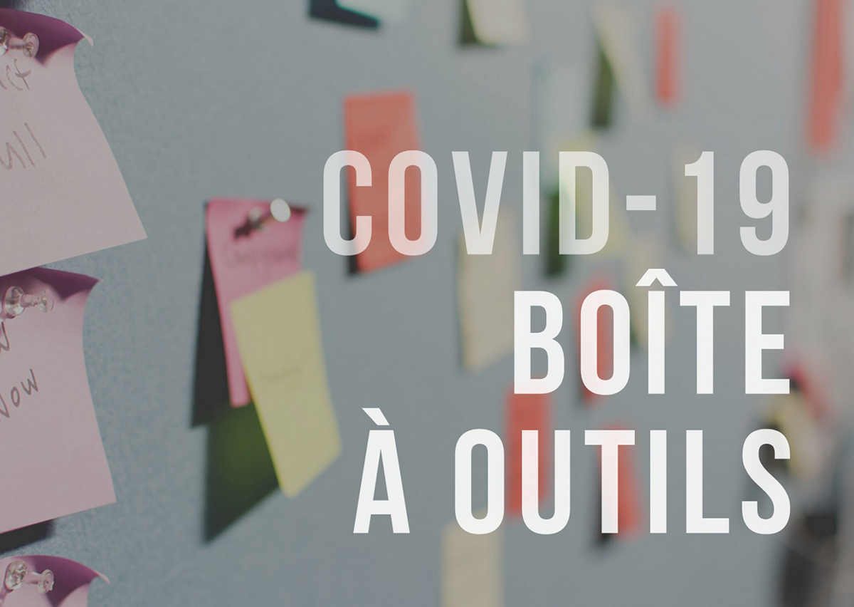 Vaccination COVID : Troisième dose recommandée