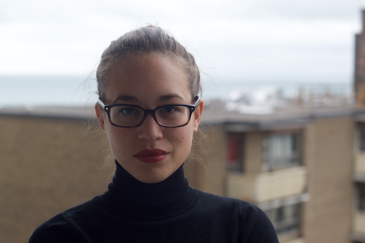 Cocq Sida - Camille de Vasconcelos