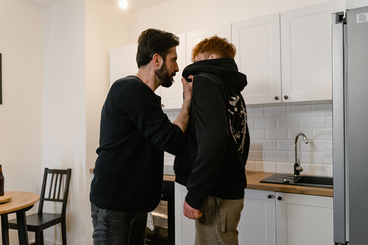Formation sur les violences intimes et amoureuses