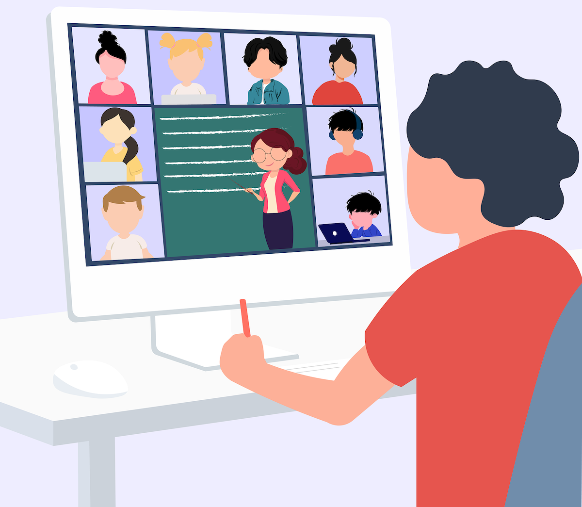 Cocq Sida - Webinaires - Traitement du VIH
