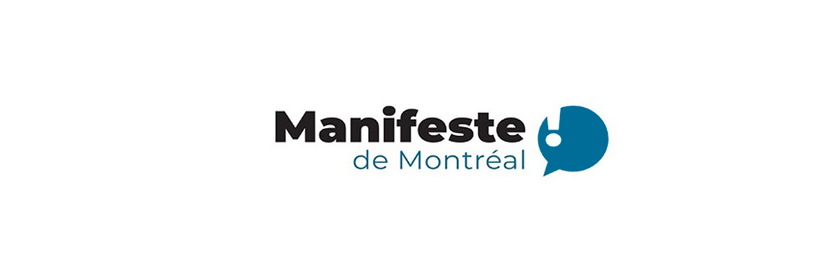 Manifeste de Montréal