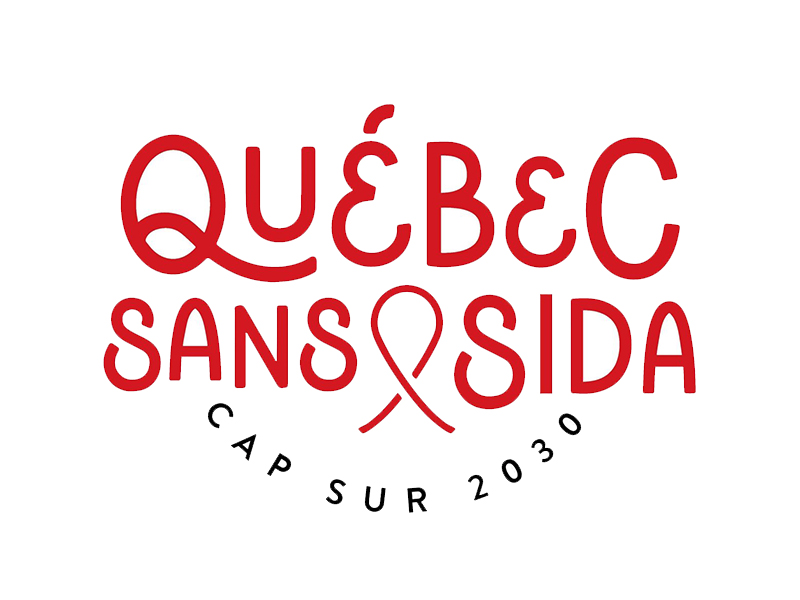 Québec Sans Sida - Cap sur 2030