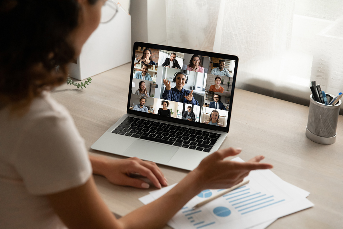 Webinaire