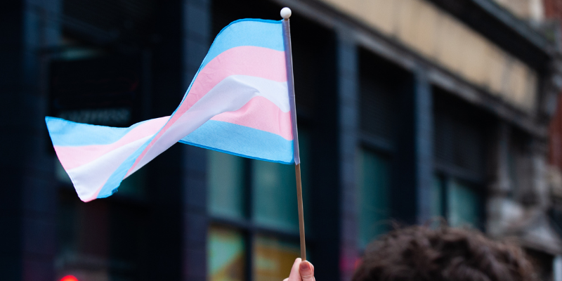 Droits des personnes trans
