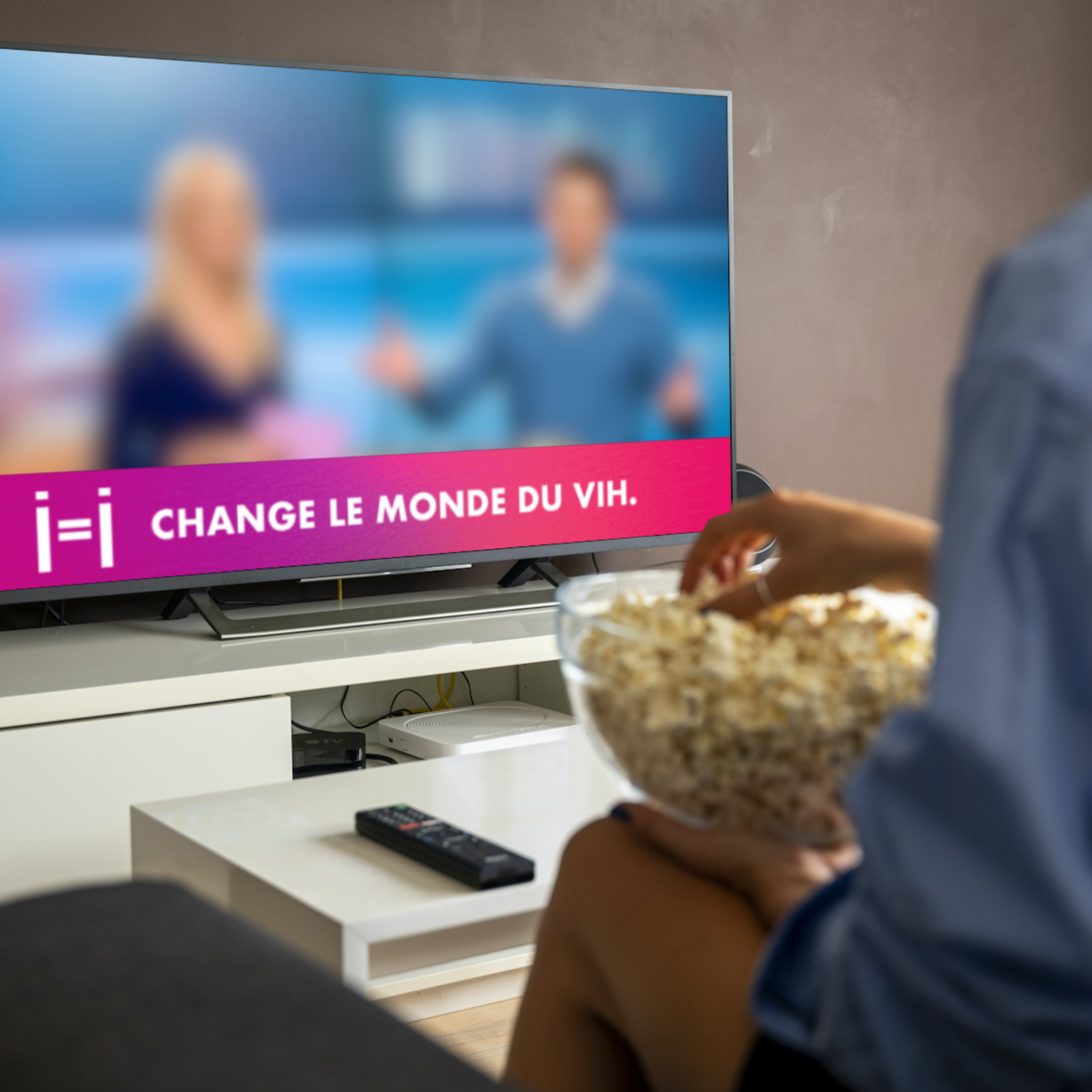 i=i s'invite dans vos télés