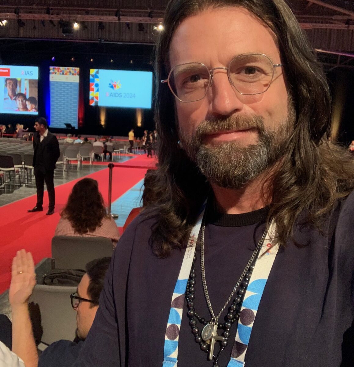 AIDS 2024: pleins feux sur la PrEP