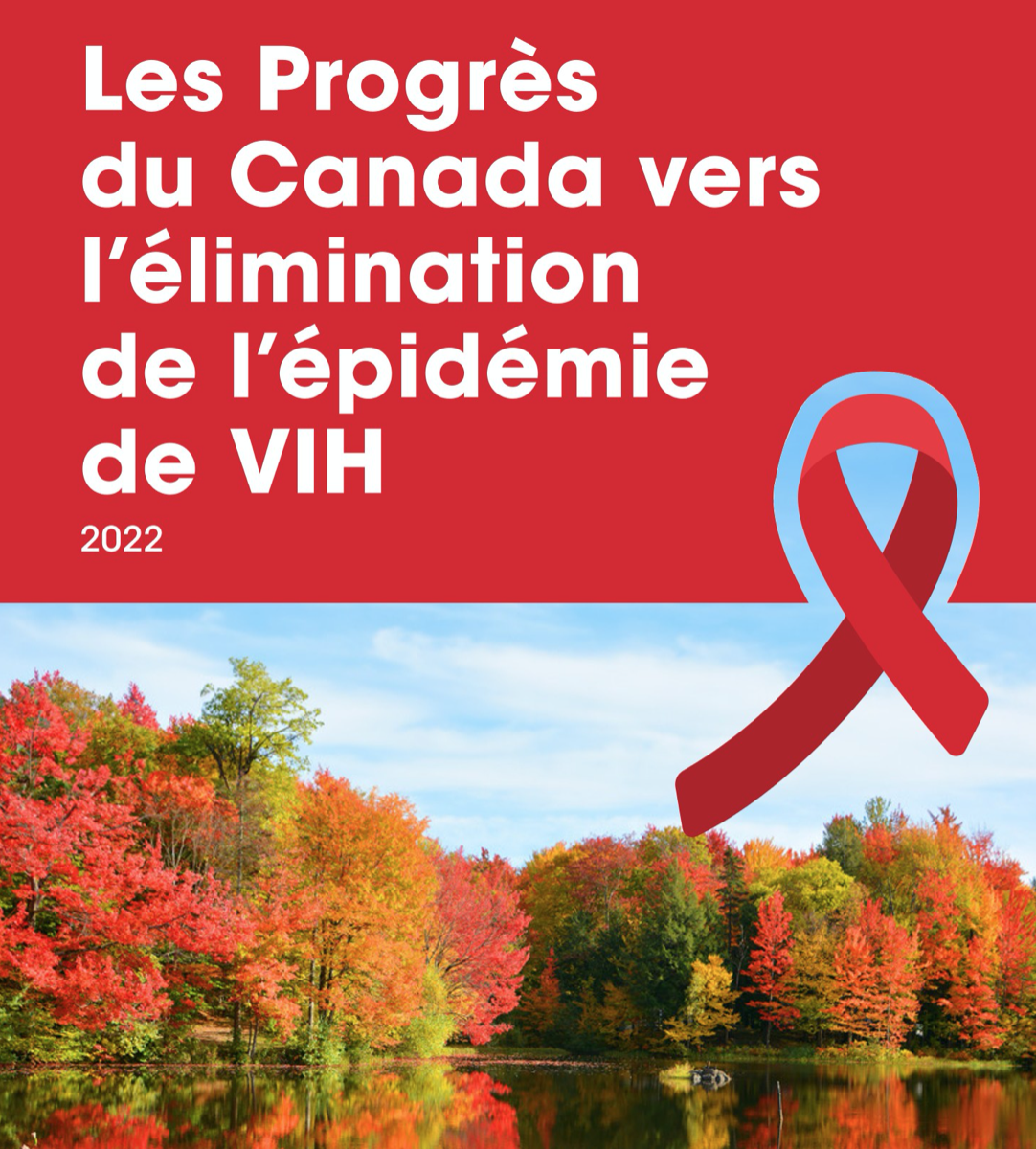 Où en est le Canada dans la lutte pour la fin du VIH?