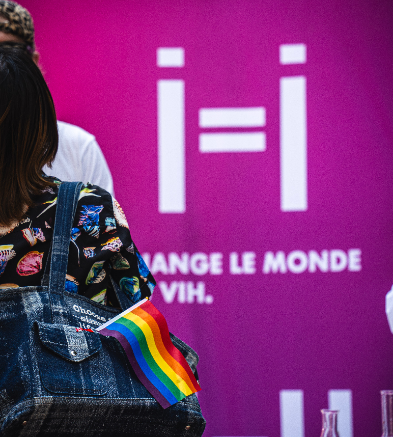 Au plus près de nos communautés