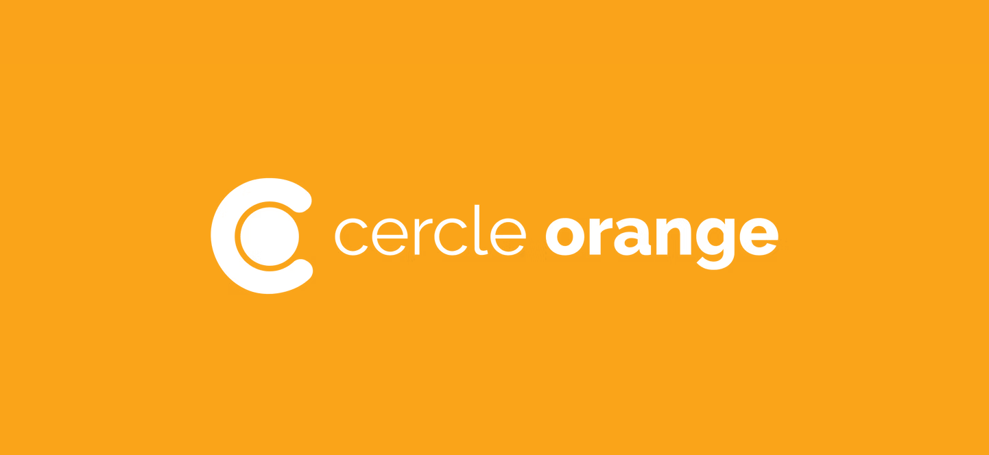 Le Cercle Orange