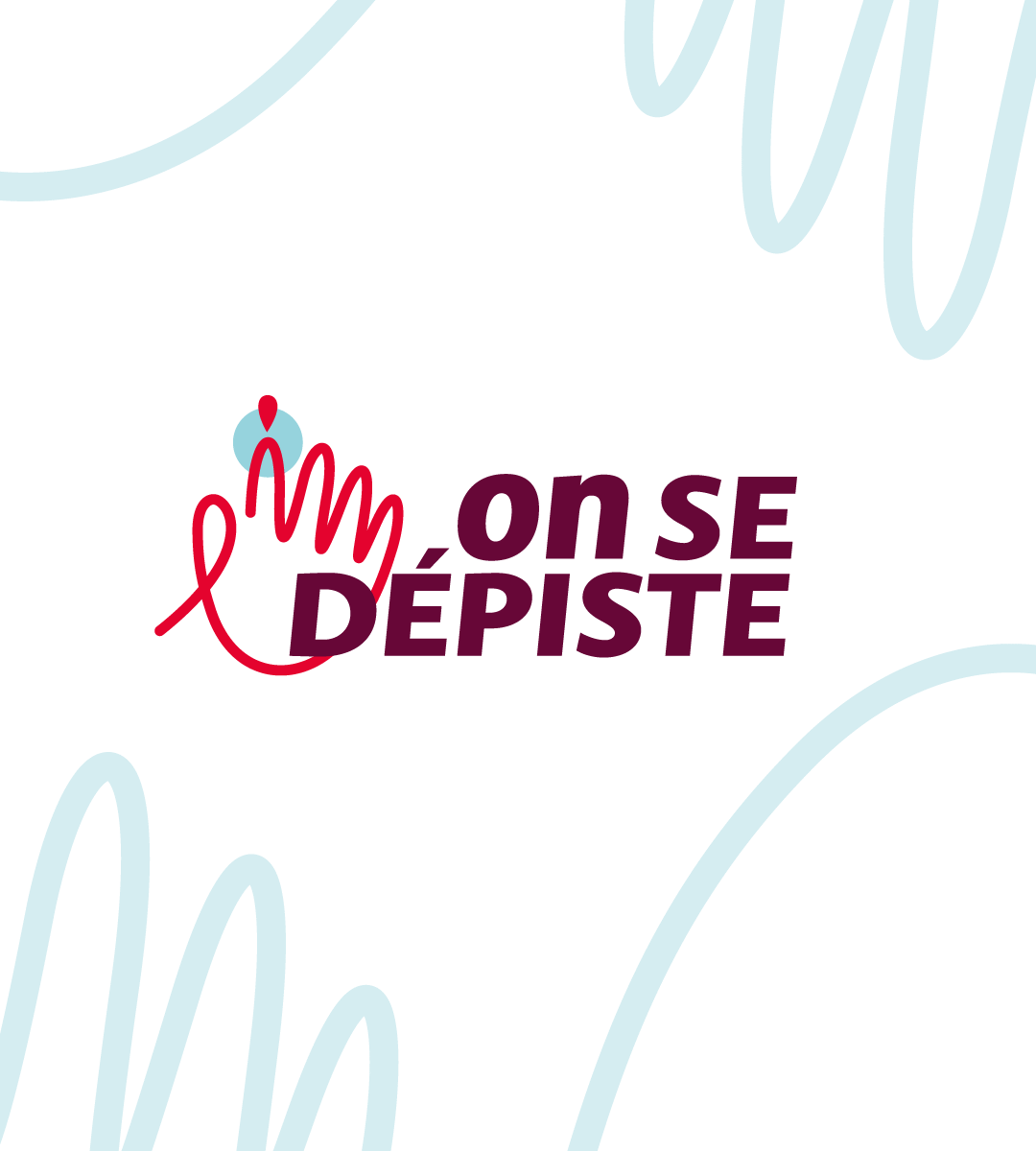 Pour un meilleur accès au dépistage - SID25