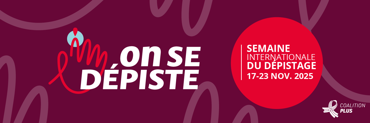 Semaine internationale du dépistage 2025